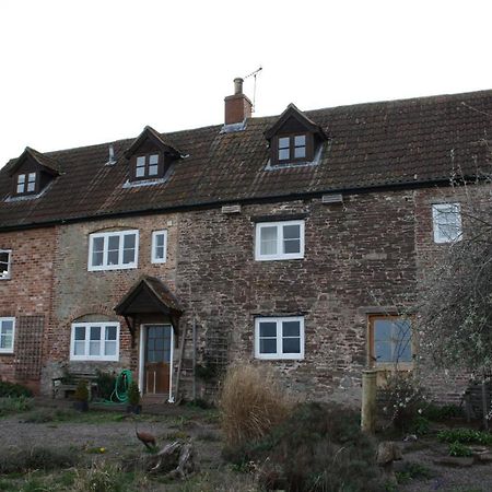 Grove Farm B&B Newnham  Esterno foto