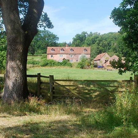 Grove Farm B&B Newnham  Esterno foto