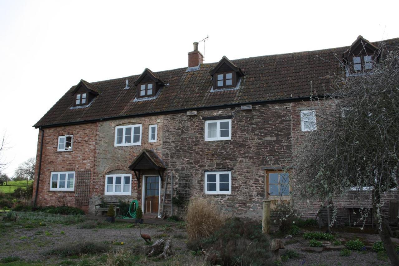 Grove Farm B&B Newnham  Esterno foto