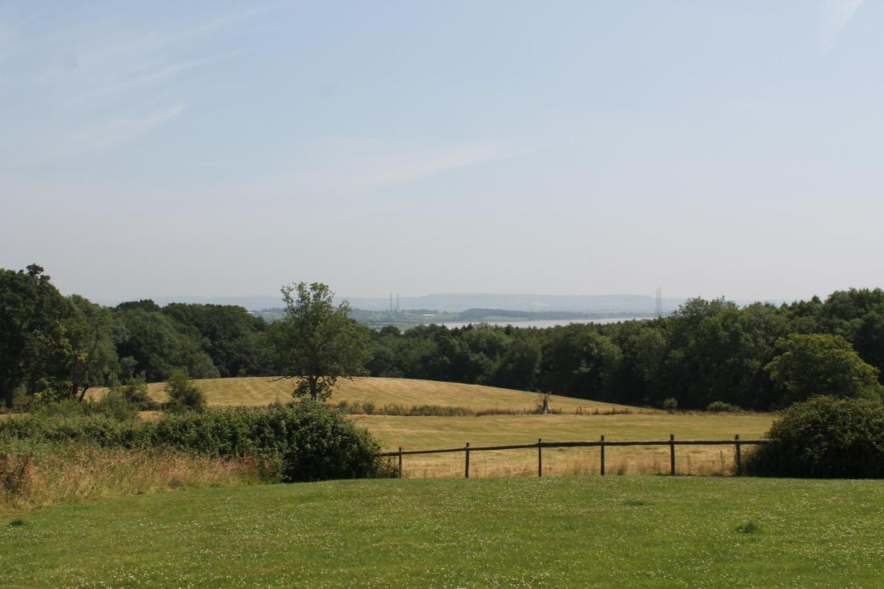 Grove Farm B&B Newnham  Esterno foto