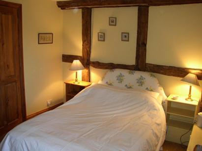 Grove Farm B&B Newnham  Esterno foto