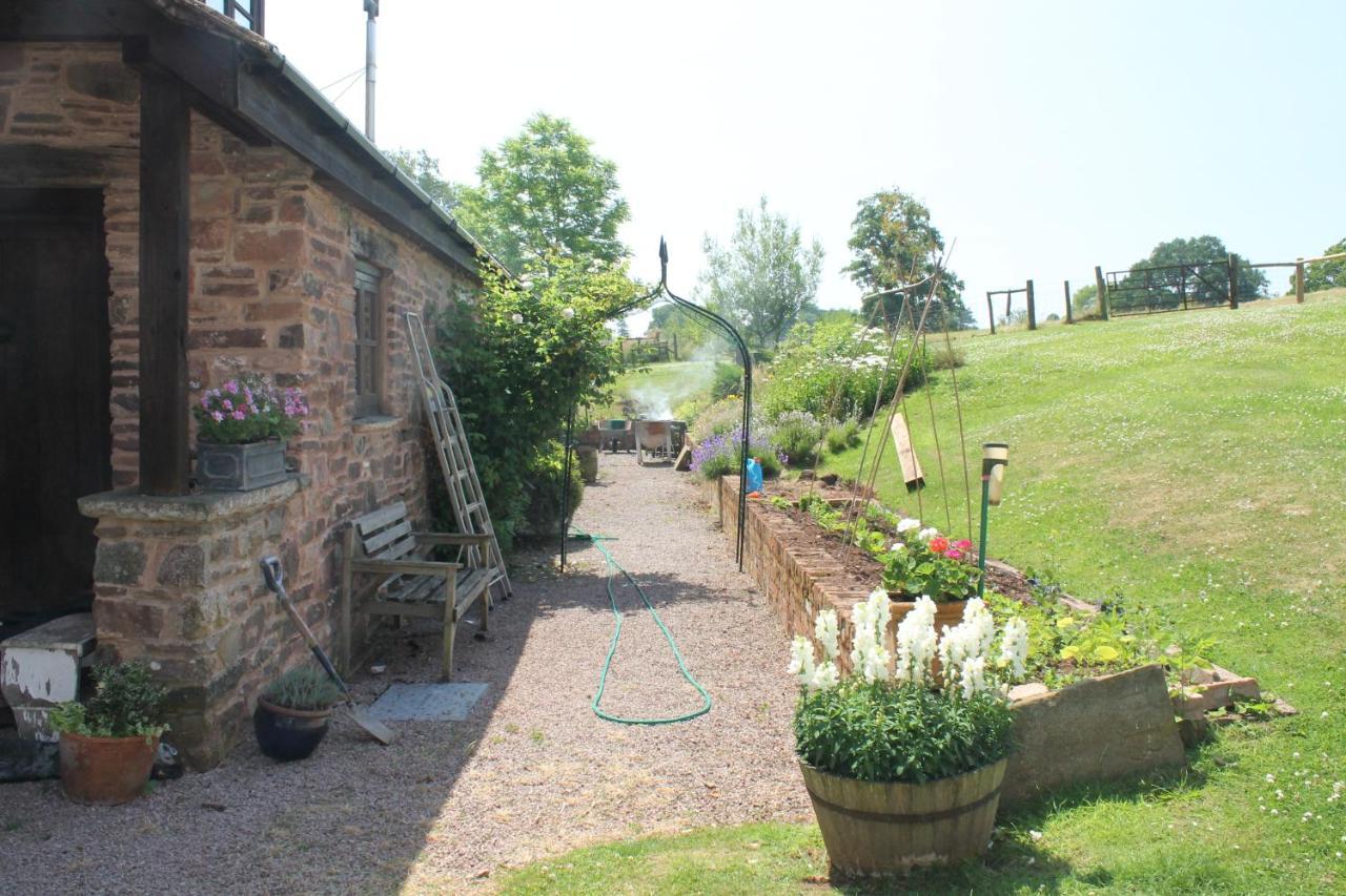 Grove Farm B&B Newnham  Esterno foto