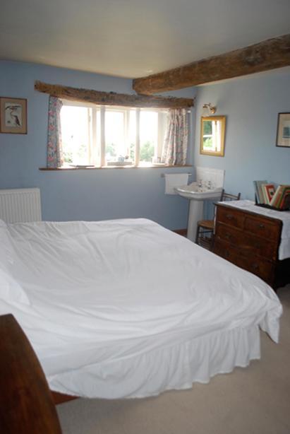 Grove Farm B&B Newnham  Esterno foto